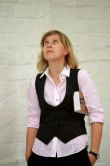 Екатерина Вадимовна Морозова