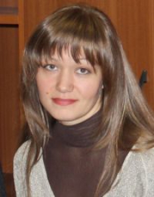 Светлана Сергеевна Каримова