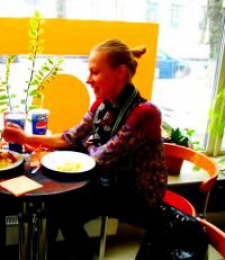 Виктория Игоревна Мыларщикова