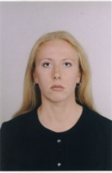 Наталия Евгеньевна Пирятинская