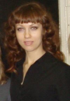 Ирина Викторовна Каленик