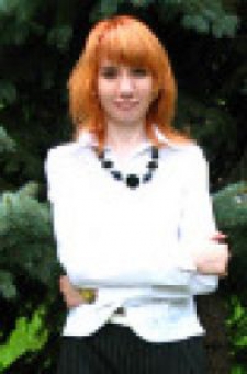 Евгения Витальевна Бильченко