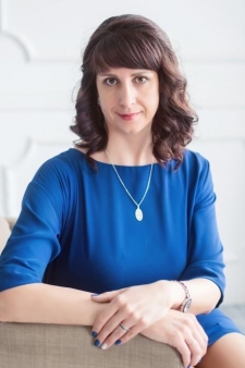 Ирина Александровна Забелина