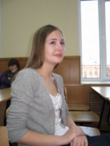 Мария Юрьевна Ильичева