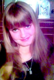 Полина Сергеевна Петренко