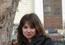 Юлия Александровна Лецко