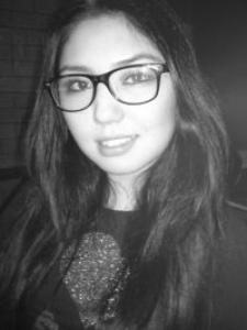 Альбина Гариевна Томская