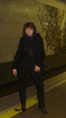 Дарья Сергеевна Лозная