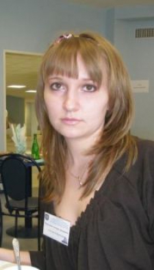 Эльмира Дамировна Муртазина