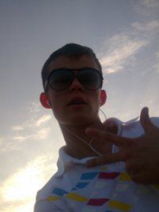 Сергей Сергеевич Терещук