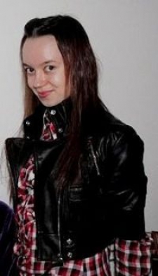 Анастасия Александровна Петрова