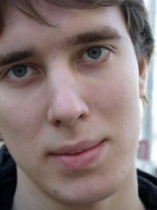 Сергей Вальерьевич Прокопов