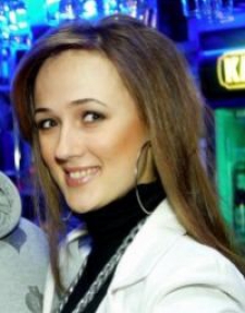 Анна Владимировна Бушмакова