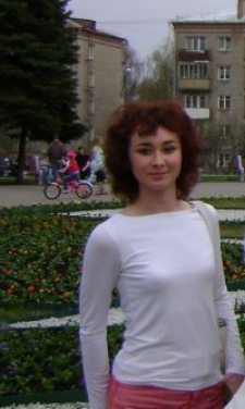 Екатерина Викторовна Петрова