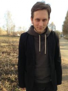 Антон Сергеевич Сюткин