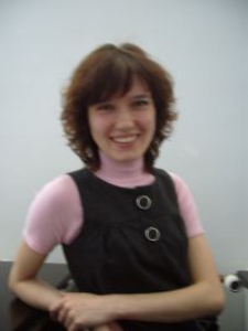 Айгуль Расыковна Субхангулова