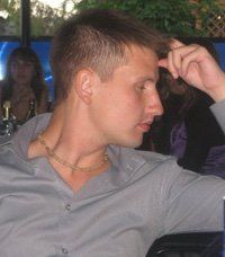 Антон Александрович Попов