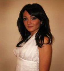 Ирина Сергеевна Горькавая