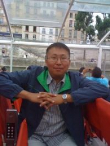 Максим Дмитриевич Васильев