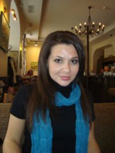 Юлия Владимировна Сербина