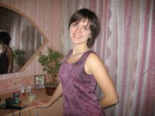 Юлия Владимировна Умнова