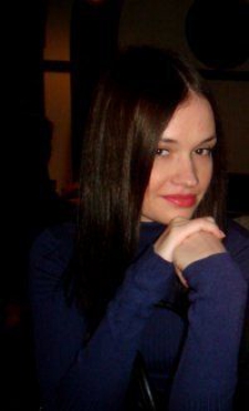 Екатерина Анатольевна Креснова