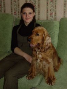 Мария Константиновна Перевоздникова