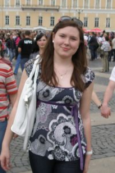 Ольга Александровна Михайлова