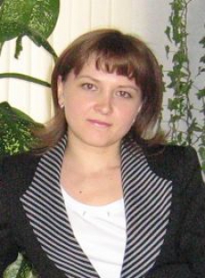 Татьяна Геннадьевна Дубова