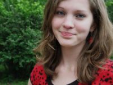 Ксения Сергеевна Галиченко