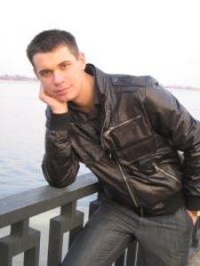 Вячеслав Владимирович Иванов