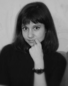 Марина Игоревна Венцова