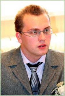 Николай Владимирович Попов