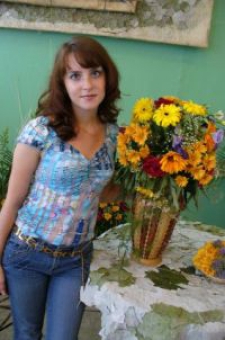 Евгения Владимировна Трутень