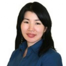 Ирина Николаевна Сорова