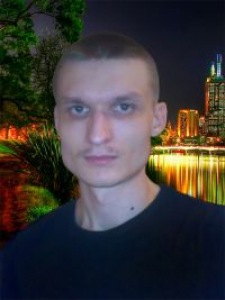 Виктор Сергеевич Скрябин