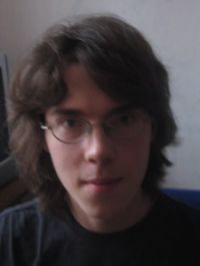 Александр Леонидович Жариков