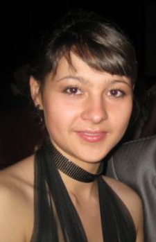 Анна Николаевна Казакова