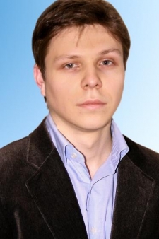Олег Владимирович Столетов