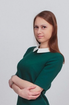 Анастасия Николаевна м611 Куликова