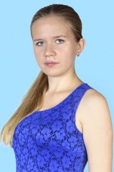 Светлана Юрьевна Куценко