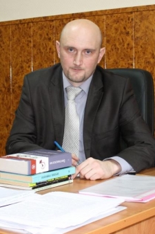 Иван Владимирович Дворянсков