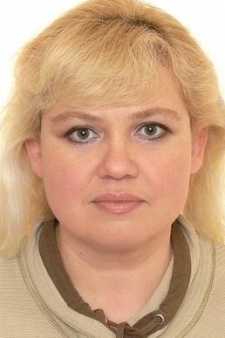 Светлана Сергеевна Севостьянова