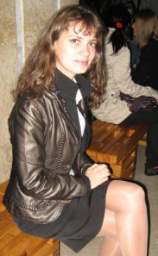 Анна Александровна Лавринович