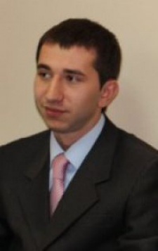 Александр Валентинович Вечер