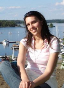 Мария Евгеньевна Алексеева