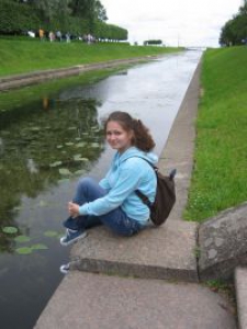 Юлия Игоревна Курочкина