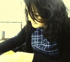 Яна Сергеевна Пигуляк