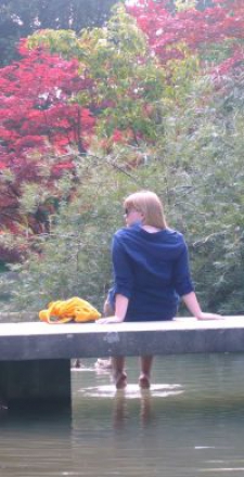 Юлия Николаевна Филимонова