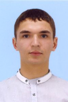 Антон Николаевич Пономаренко